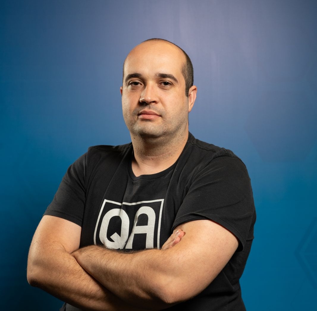 Foto de perfil de Quintiliano Nery